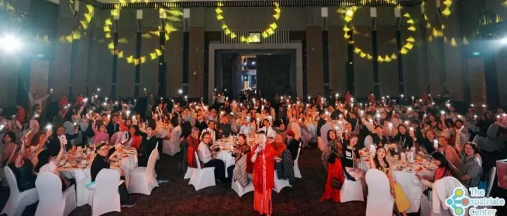 TEC SHINE | THANK YOU FOR A BEAUTIFUL NIGHT!