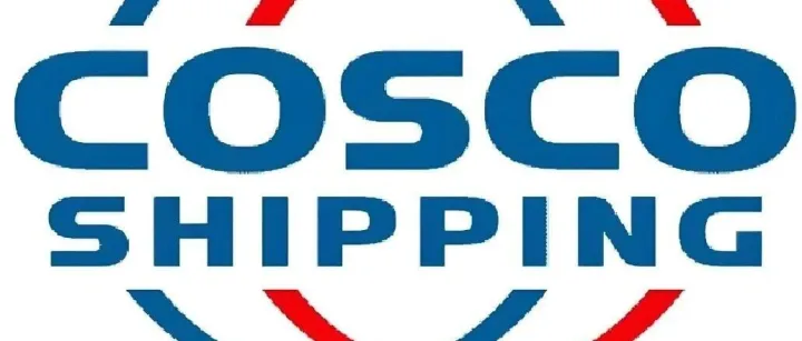 COSCO盐田 南沙 香港到欧基海运费