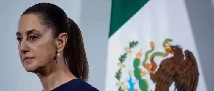 墨西哥對(duì)中國1400多種產(chǎn)品加征關(guān)稅！稅率最高50%，于2026年1月1日正式生效｜快訊