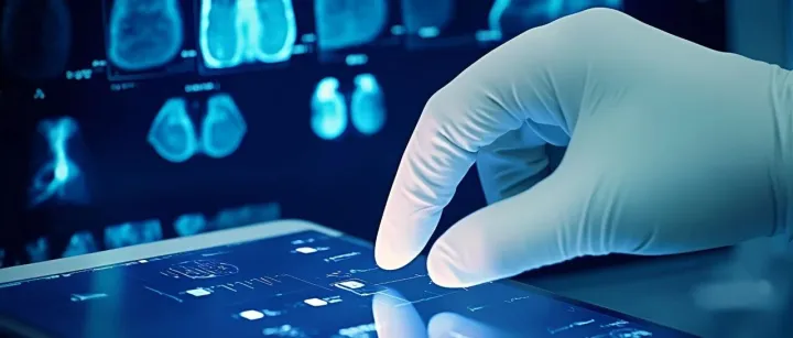 信创赋能医疗影像存储升级：霄云科技碧海存储助力上海市奉贤区某区域医疗中心的实践与思考