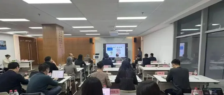 芯片行业专场沙龙登场！5个前沿项目+近20家头部机构