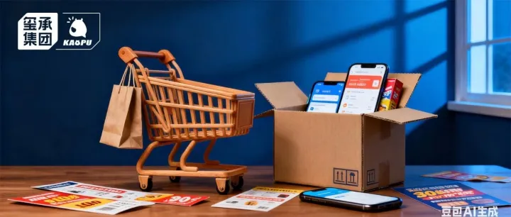 电商迎来拐点！2026电商如何找到新增长？