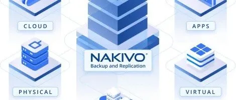 NAKIVO <em>Backup</em> & Replication 11.1 发布 - 快速高效能的备份解决方案