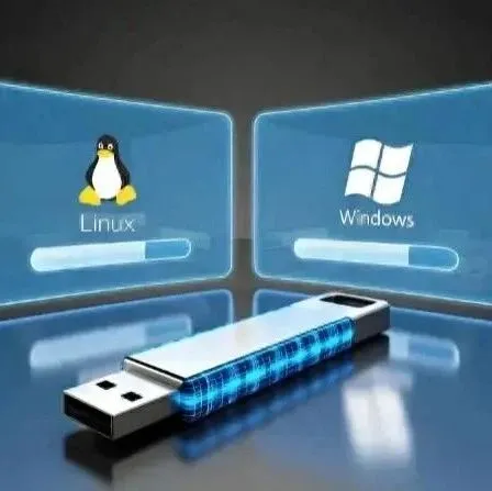 ‌跨<em>平台</em><em>维护</em>：一个U盘搞定Linux和Windows双系统PE<em>维护</em>