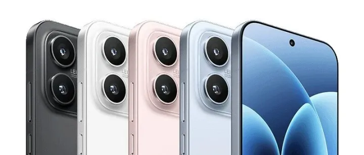 小米17全系深度解读：从配置到体验，一文看懂小尺寸旗舰标杆