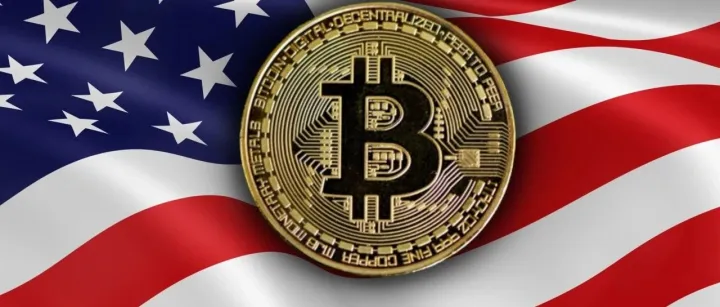 《美国<em>比特</em><em>币</em>法案》将允许以<em>比特</em><em>币</em>支付税款