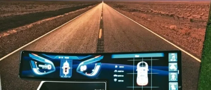 千亿车载显示大厂延后IPO