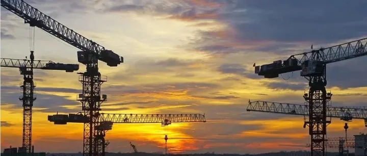 住建厅发布《建设工程施工工期定额》，自2026年1月1日起执行！