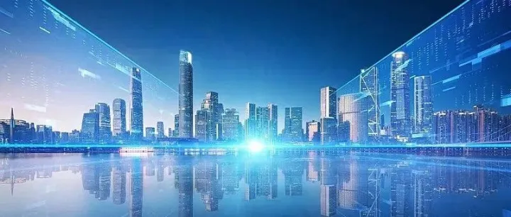 数字化浪潮下，智算中心以磅礴算力驱动AI产业化，引领智能化新时代。