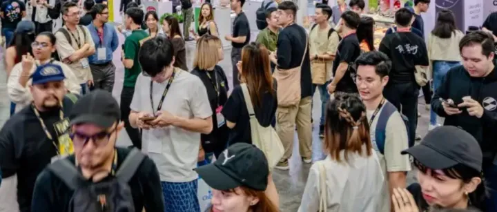 2026 亚洲甜品烘焙及餐饮展 SIGEP Asia：7 月新加坡启幕，解锁东南亚 F&B 产业新机遇