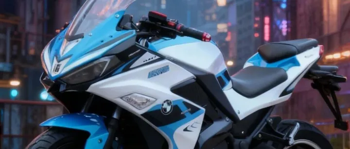 【巴西采购】首单200辆！M公司emotor+scooter电动车型拓展，共拓南美电动市场