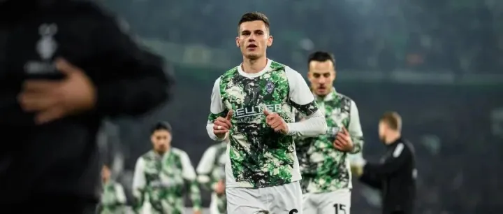 【德甲赛事分析】美因茨vs门兴