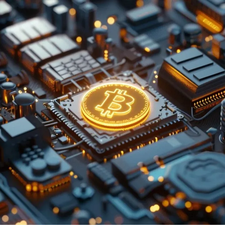 几块钱电费挖出的比特币，现价值11万美元！如今还能参与吗？