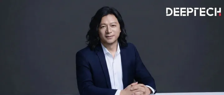 傲意科技倪华良：做了七年的假肢，成了机器人最缺的那只手