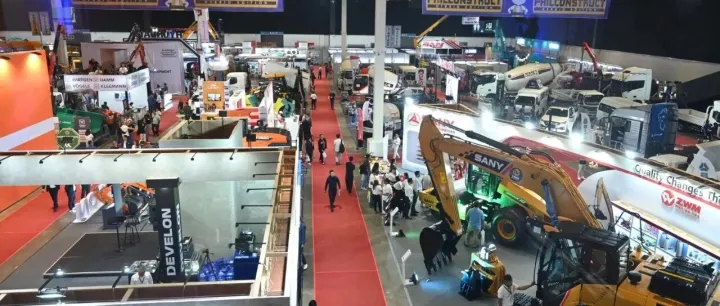 2026 菲律賓制冷空調(diào)展：深耕東南亞 HVACR 市場(chǎng)的黃金窗口