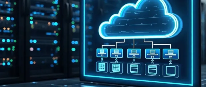 云灾备架构设计与多活容灾实现