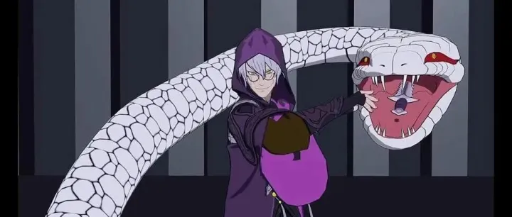 侠隐兜链剑动画练习