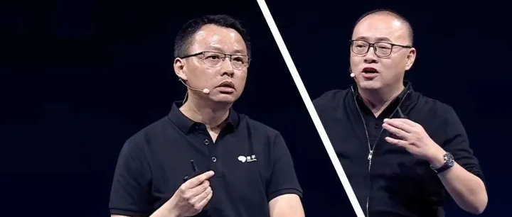 余凯式理想，苏箐式冷静