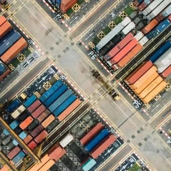 貨量下滑！旺季不旺！美國(guó)11月進(jìn)口箱量環(huán)比下降5.4%！