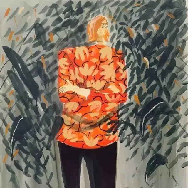 有钱有颜、财务自由的女人为何半夜抱着女儿哭？