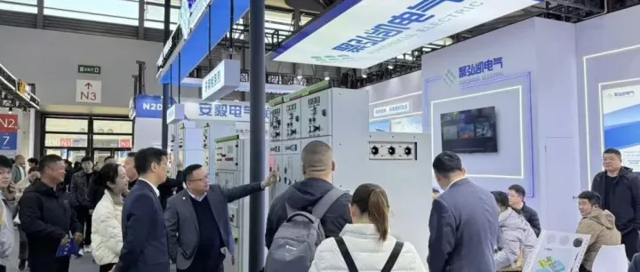 EP展风云际会 聚弘凯高光亮相