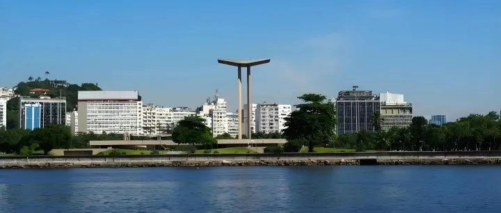 巴西主要连锁卖场和电商平台（附详细市场知识思维导图）