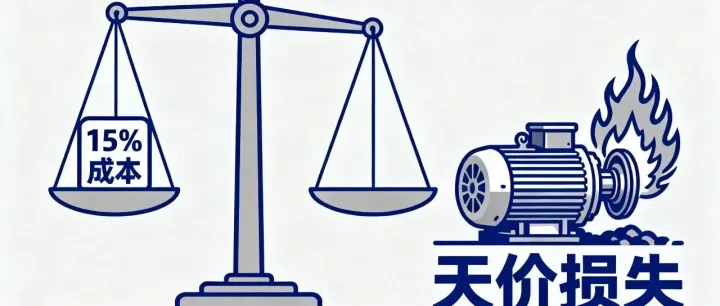 15% 低价换 200 万损失！制造业采购避坑：选对正品供应商才是真性价比