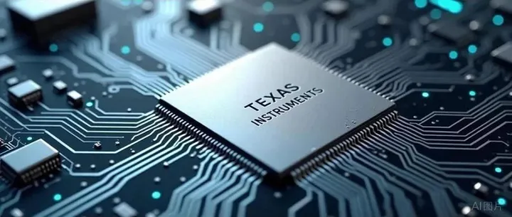 TI(德州仪器)涨价策略的深度分析