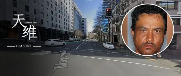 “<em>看到</em>他马上报警！”奥克兰市中心连发猥亵案，男子连袭两名<em>女性</em>！警方紧急通缉！“极其恶劣！”