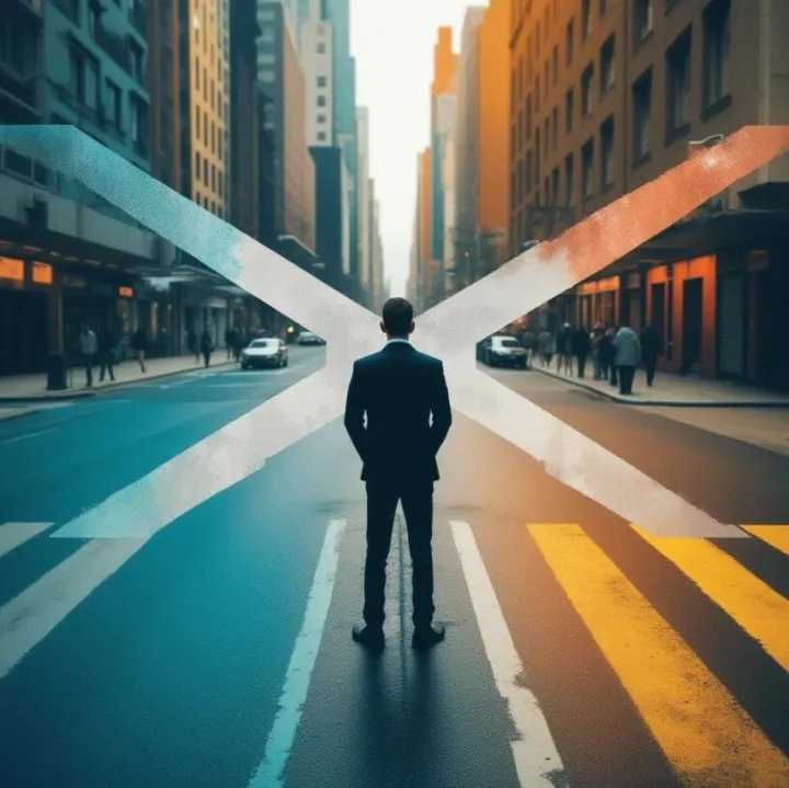 2025年最后一个月，请花一分钟看看这篇销售心经！