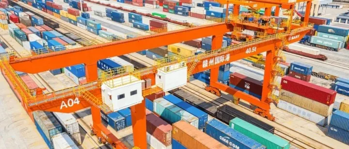 赣商出海：抢先看！2026江西跨境电商大会：洞察三大趋势，把握跨境新机遇