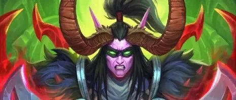 平均胜率接近60%，炉石<em>最新</em>的<em>上</em><em>分</em>密码：奇闻跳水瞎！