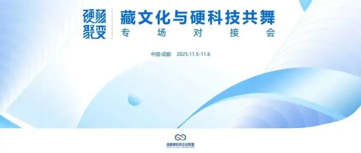 藏文化与硬科技共舞，AI解码千年藏韵！