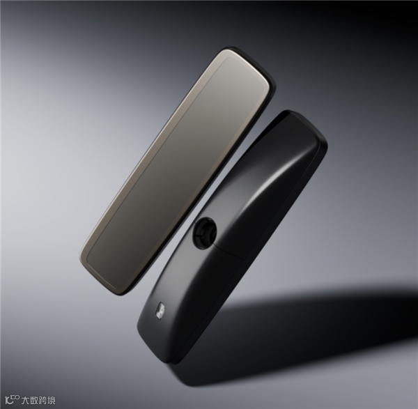 售1999元 理想商城上架流媒体后视镜：200万像素 安装不需开孔