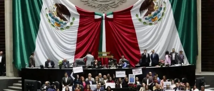 最高50%！墨西哥关税正式落地，1463项商品剑指中国，背后是讨好美国还是保护本土？