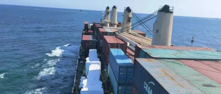 亚航船运 - 船期表 Week 51