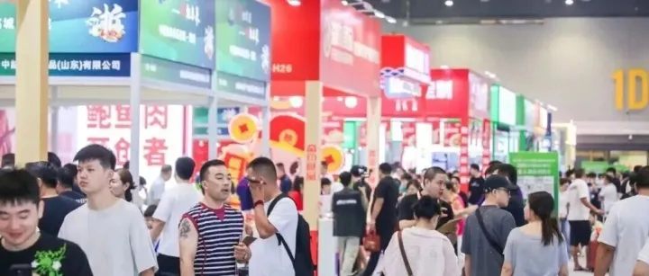 冷鏈 + 食材 + 新零售！ICCF 杭州三展聯(lián)動，打造全產業(yè)鏈商貿生態(tài)圈