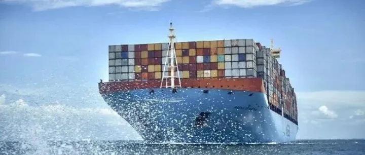 刚刚，马士基迎来高层巨变