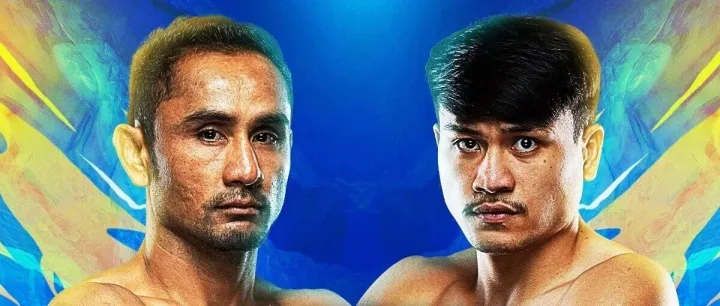 迎战传奇萨姆·A！赵苏亚：“四盎司拳套一切皆有可能！”