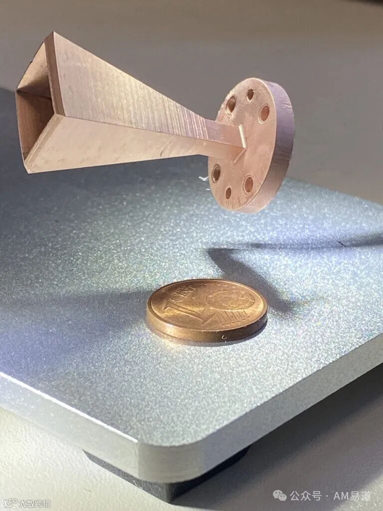 快讯！如何网购又快又轻的3D打印工业天线？- 大数跨境