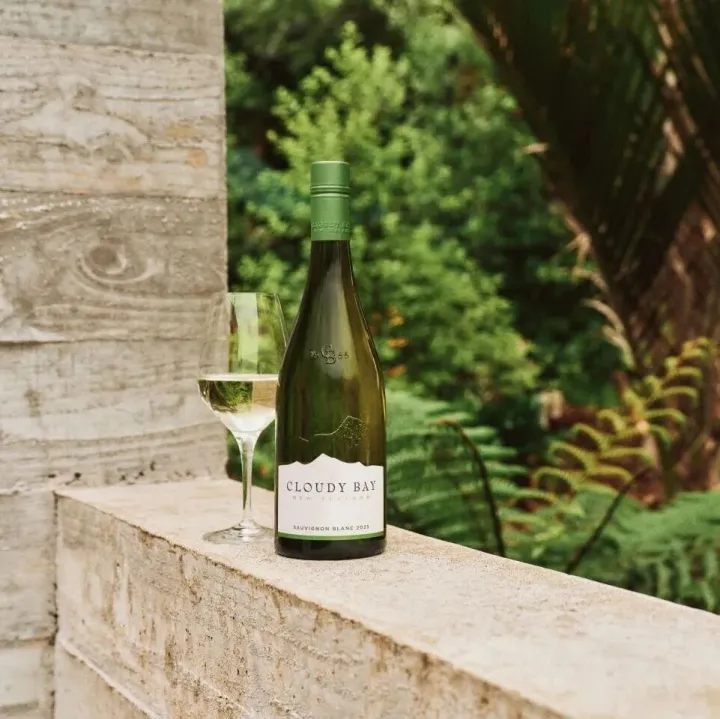 Cloudy Bay发布2025<em>年份</em>长相思： 来自马尔堡的全球标杆，进入第41个<em>年份</em>