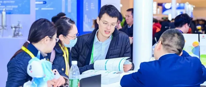 经销商想要找厂家、拓资源?别错过BIOCHINA2026!