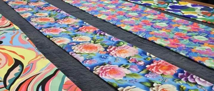 康立泰发布匹布涂料数码直喷墨水！