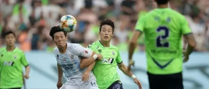 2025赛季韩K联赛：全北十冠加冕，大邱FC时隔10年重回K2联赛