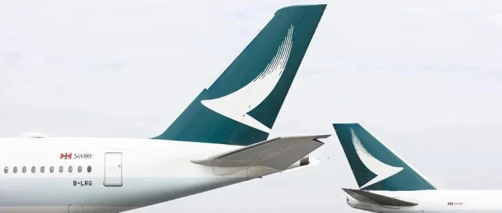 招聘广告 | 国泰航空公司招聘郑州<em>站</em>-<em>货运</em><em>服务</em>代表