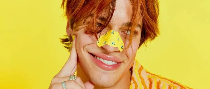 痘痘贴成欧美大卖，有品牌一年卖出9000万美金！