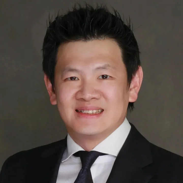 西蒙顾和，任命亚太区高管