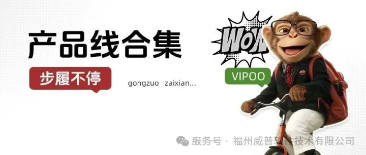 福州威普专注称重管理系统（五）