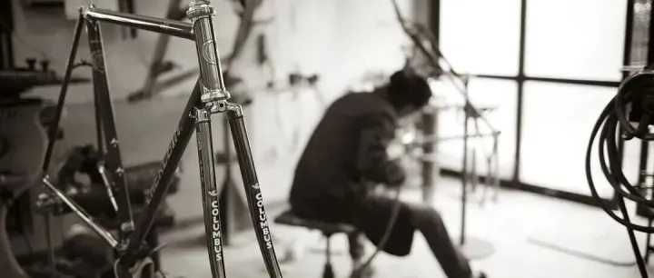 Cherubim教你分辨真“匠心”与好“工艺”