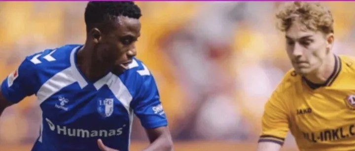 公开课2连好评，重心拿下，杯赛+英锦赛，西甲、英超更有看点【德国杯 莱比锡VS马格德堡】